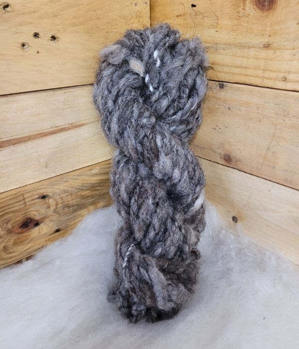 Art Yarn - Batch 218 (121g)