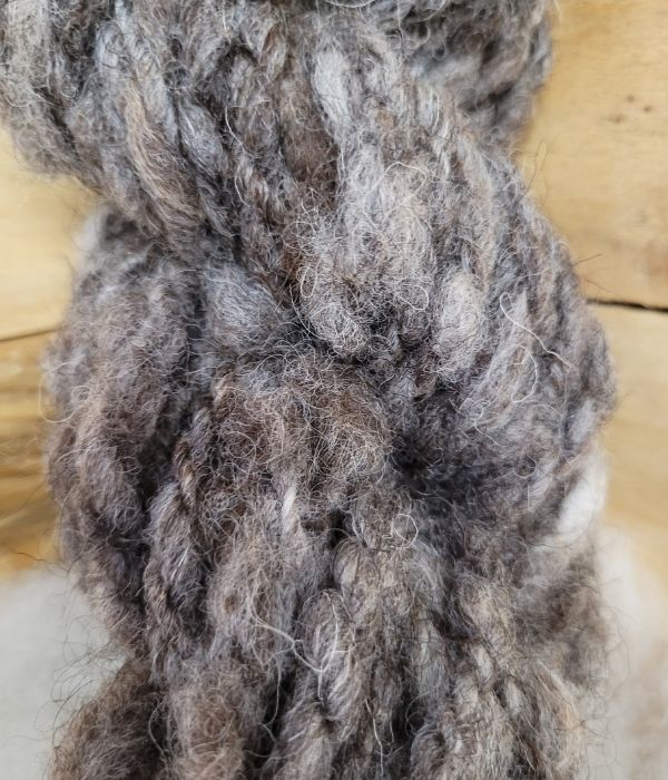 Art Yarn - Batch 218 (121g) - Image 3