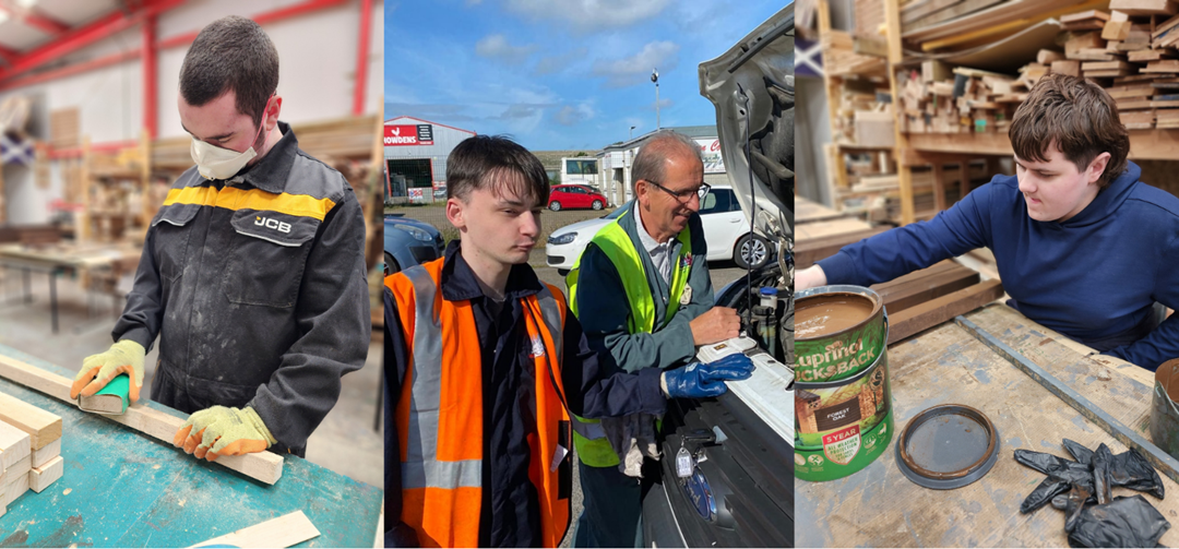 The Power of Purposeful Placements