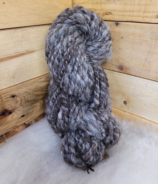 Art Yarn - Batch 293 (245g)