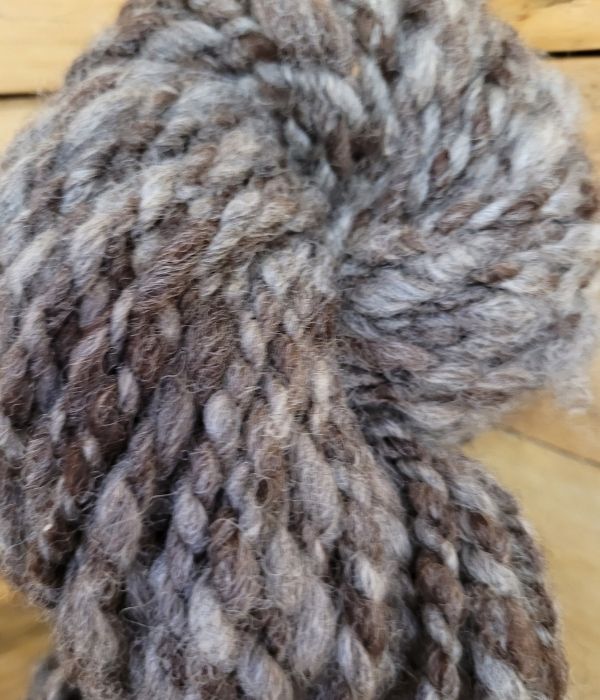 Art Yarn - Batch 293 (245g) - Image 2