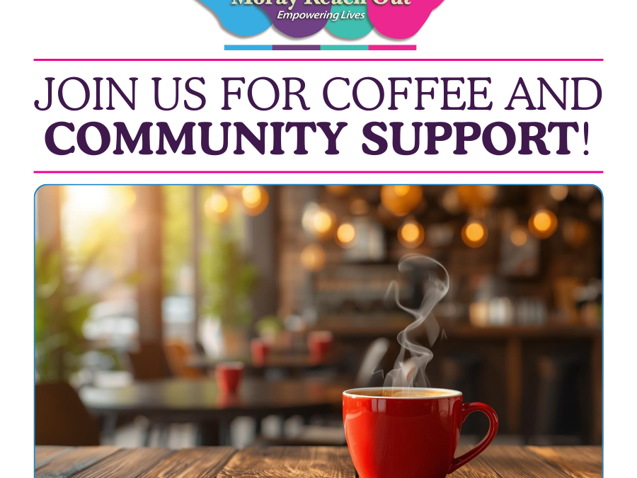 MRO Coffee Morning
