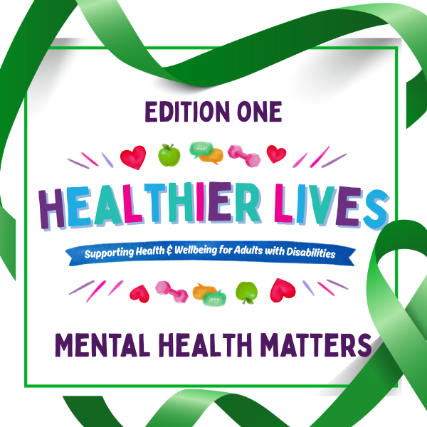 Healthier Lives Newsletter