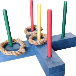 Handmade Quoits
