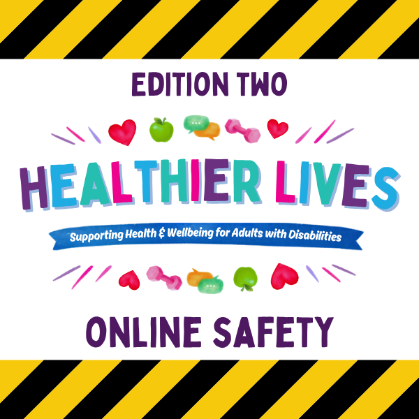 Healthier Lives – Edition 2