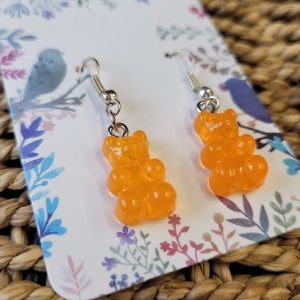 Handmade Earrings
