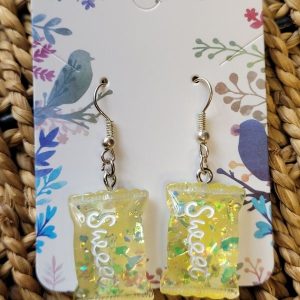 Handmade Earrings
