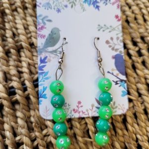 Handmade Earrings