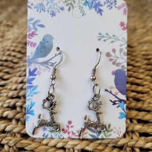 Handmade Earrings