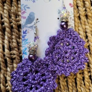 Handmade Earrings