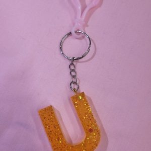 U Keyring