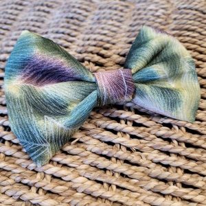 Hair Bow Clip