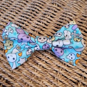 Hair Bow Clip