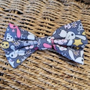 Hair Bow Clip